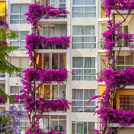 Casa Al Andalus Apartament Torremolinos