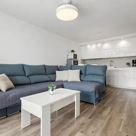 Casa Al Andalus Apartament