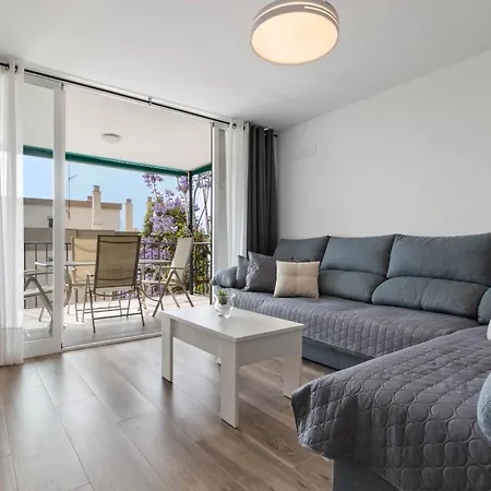 Casa Al Andalus Apartament Torremolinos