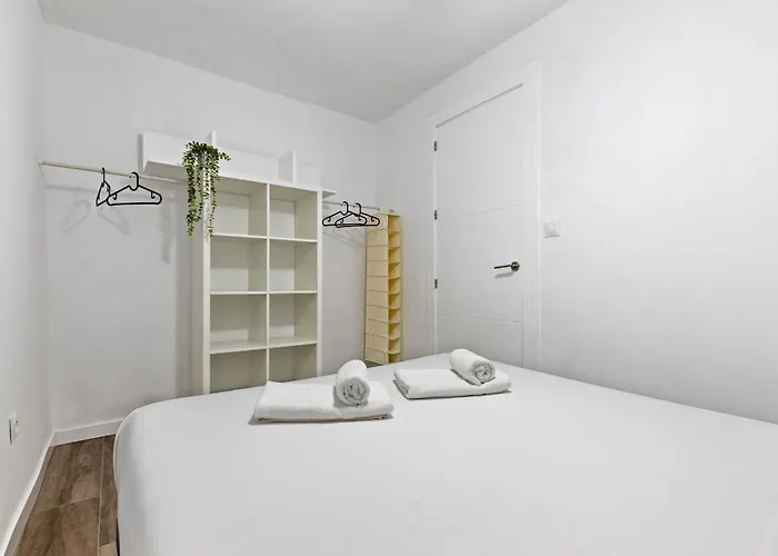 Casa Al Andalus Apartament *