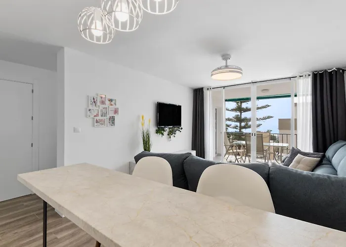 Apartament Casa Al Andalus *