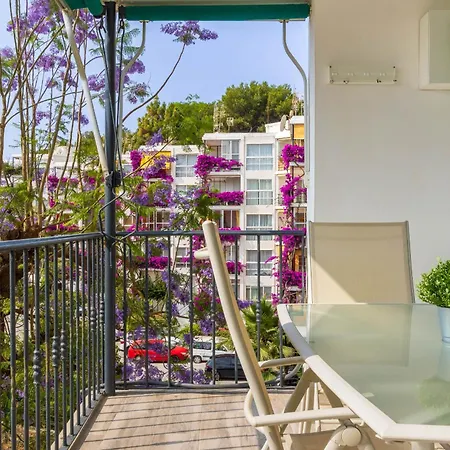 Apartment Casa Al Andalus Torremolinos