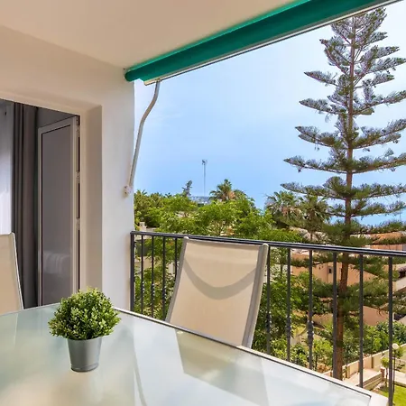 Casa Al Andalus * Torremolinos