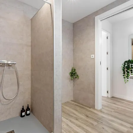 Casa Al Andalus Torremolinos