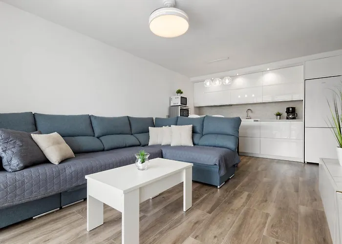 Casa Al Andalus Appartement