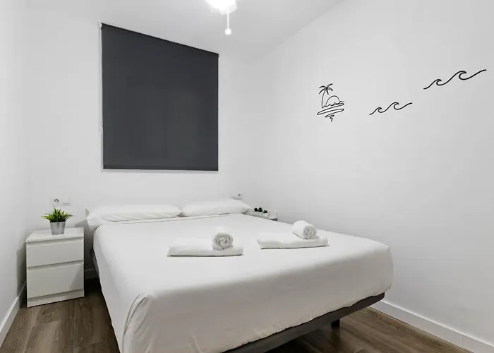 Appartement Casa Al Andalus