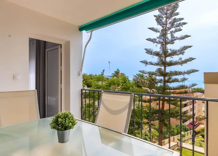 Casa Al Andalus * Torremolinos