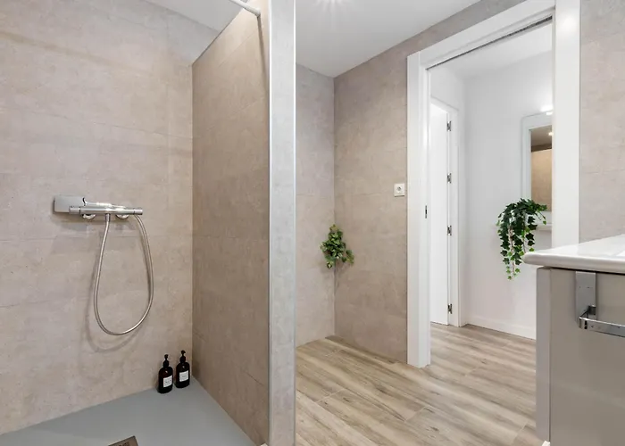 Casa Al Andalus Torremolinos