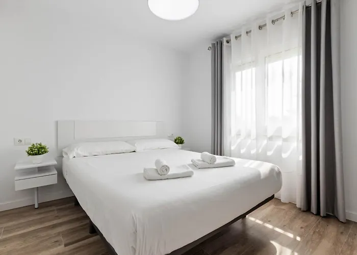 Casa Al Andalus Apartment *