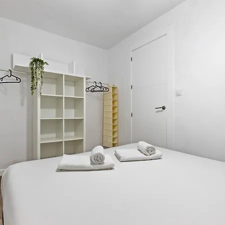 Casa Al Andalus Apartmán *