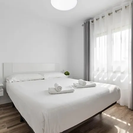 Casa Al Andalus Apartmán *